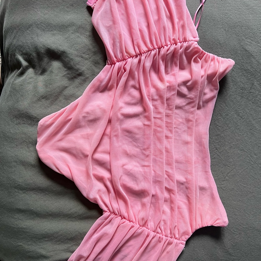 NWT corset top